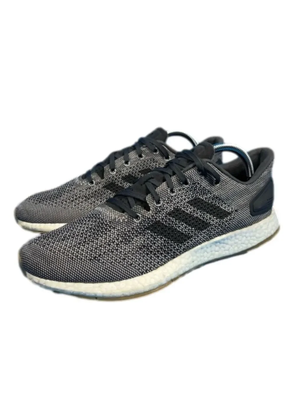 Adidas Pure Boost Men's Running Shoes Size 9.5
